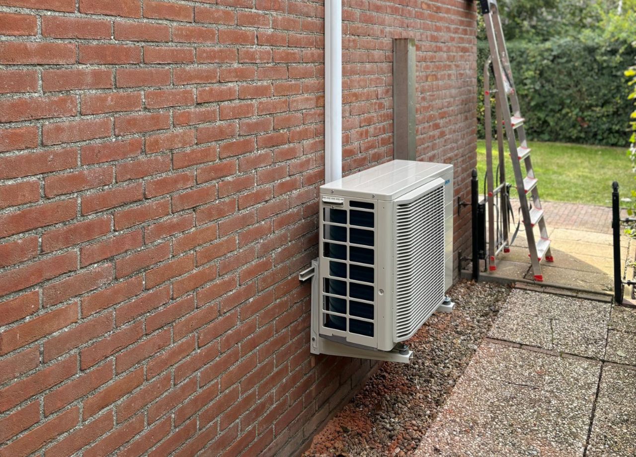 airco daikin
